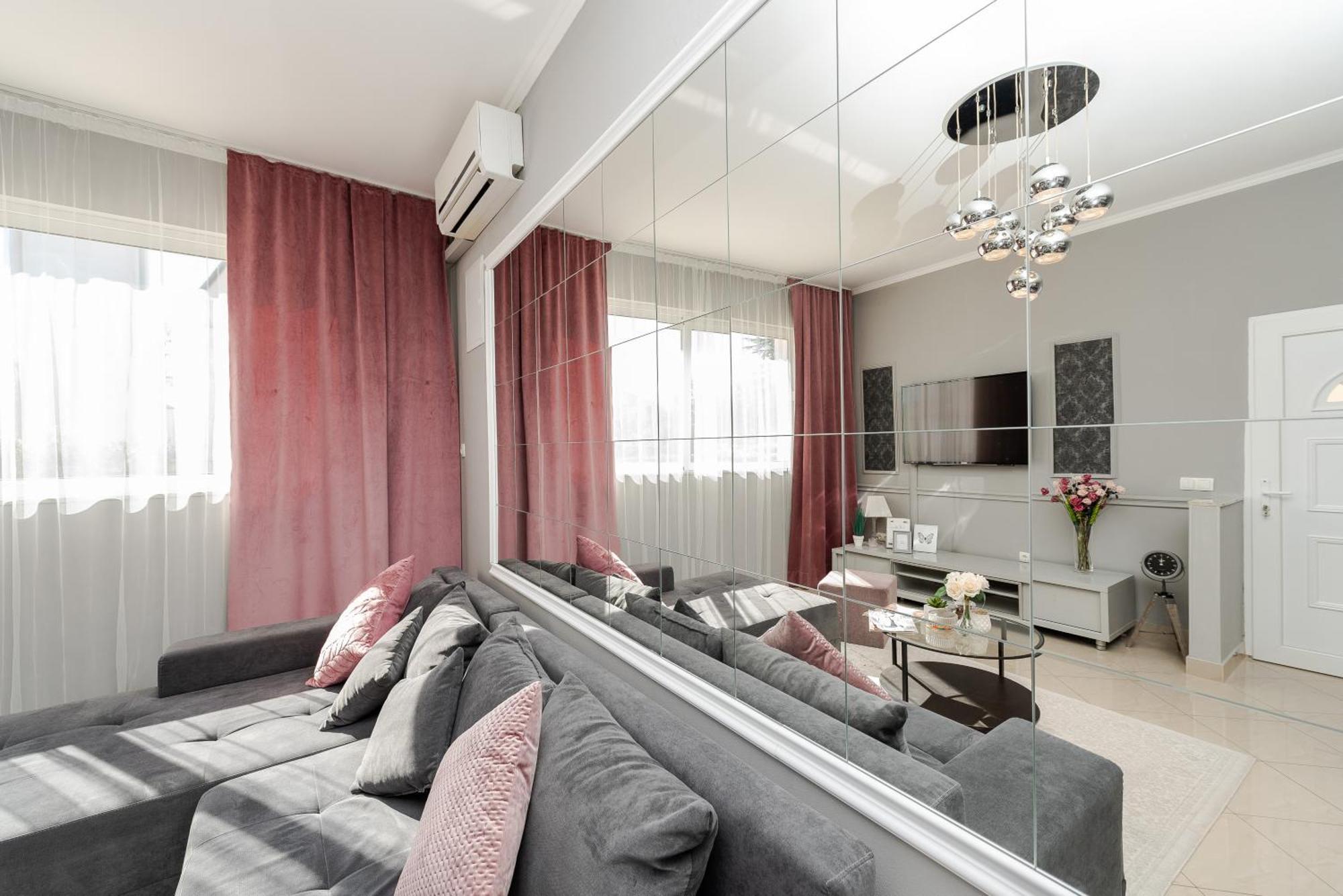 Apartments Marant - Free Private Parking Zadar Exterior foto